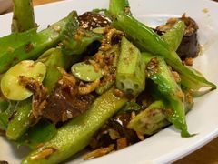 -ZF Seafood Restaurant 卓峰海鲜餐