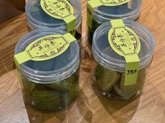 -吴裕泰茶庄(前门大街店)