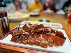 -凤阁楼果木烧鹅(鹤山陈山店)
