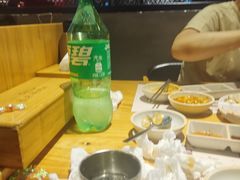 -喜来稀肉(北外滩白玉兰广场店)