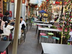 -有奴思烤肉·清真(正宁路店)