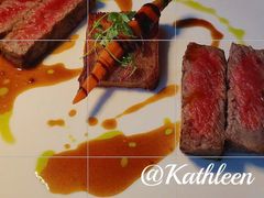 -Kathleen's Waitan 凯圣琳江景西餐厅(外滩店)