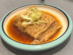 -金哥私房菜馆(张府园总店)
