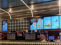 -Tims天好咖啡(河西万象城店)