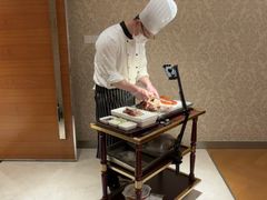 -新黄埭大酒店丨宴会厅(润元路店)