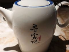 -寻宝记绍兴菜(状元店)