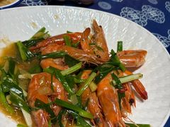 -旺角小渔村·海肠捞饭开创者(二马路店)