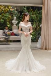点击看大图 -MuseMarry婚纱(前海嘉里中心店)