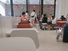 -乡村基(双流时代奥特莱斯餐厅)