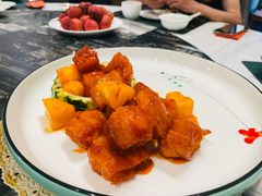 -顺风山庄(水濂山店)