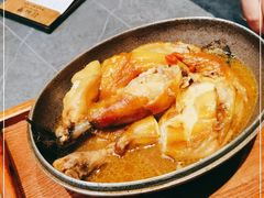 -江南里·新浙菜(苏州大悦城店)