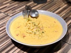 -BomBa意大利餐厅