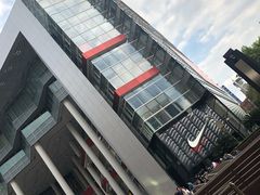 -NIKE品牌体验店(南京东路店)