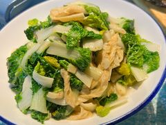 -老家信阳菜(北京路店)