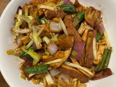 -寻裕记·现炒浇头面(人民广场店)