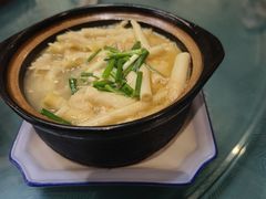 -洪福饭店·十八年老店