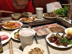 -永远爱烤肉火锅自助(龙德广场店)