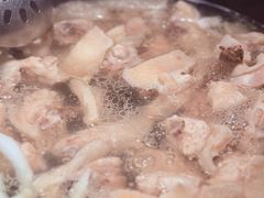 -同仁四季椰子鸡(宝安壹方城店)