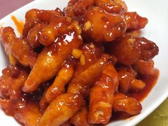 酱烧排骨-乐乐餐厅(湘子庙街店)