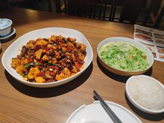 -首秀·四川料理(星耀101店)