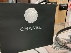 -CHANEL(恒隆广场店)