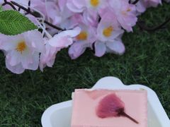 -积慕Cake(解放大道店)