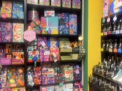 -LUSH(威尼斯人店)