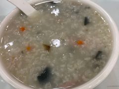 -孟记粥铺·家常菜·烧烤·粥(亚运村店)