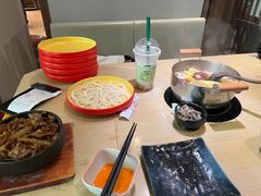-沼津港精致料理·寿喜烧·烧鸟(漕河泾印象城店)