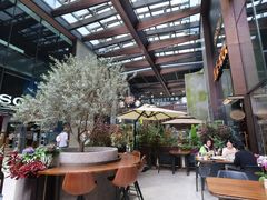 -OGGI TRATTORIA PIZZERIA(深业上城店)