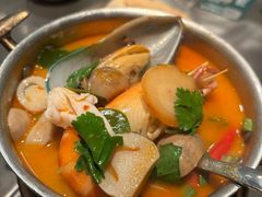 -simply thai天泰(长泰广场店)