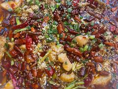 -兔槽江湖菜·重庆璧山兔(水围店)