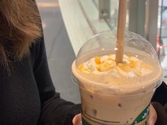 -星巴克(来福士2F店)