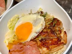 -公仔堂港式茶餐厅(西村店)