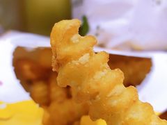 -麦当劳(济泺路店)