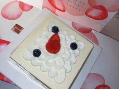 -积慕Cake(解放大道店)