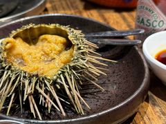 -蚝堡海鲜·威海菜·海肠捞饭·烧烤·亚洲吃蚝公司(幸福门店)