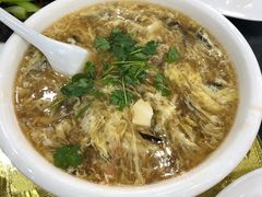 酸辣汤-金阁家常菜(贵阳路店)