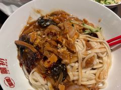-添萬囍·天津三鲜捞面(天河城店)