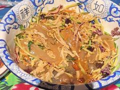 -人民公社大食堂(张家湾店)