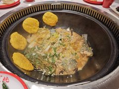 -玺炖·中国铁锅炖(虹桥天街店)