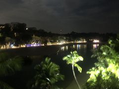 -亚洲大陆最南端