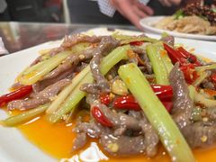 -老丘丘(较场口店)