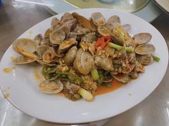 -巽东海鲜大排档(巽寮湾店)