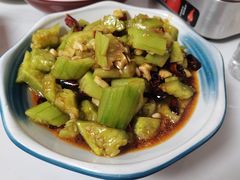 拍黄瓜-乡厨味道(黄鹤楼店)