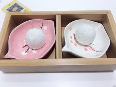 -艾薯夫妇Aysh(福田星河COCOPark店)
