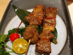 -清水日本料理铁板烧(学府路店)