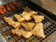 -坛子李地摊烤肉(罗斯福店)