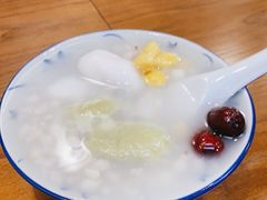 -一心甜汤(丹凤街店)