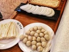 -东来顺饭庄(天坛店)